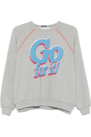 Mother The Biggie Concert sweatshirt