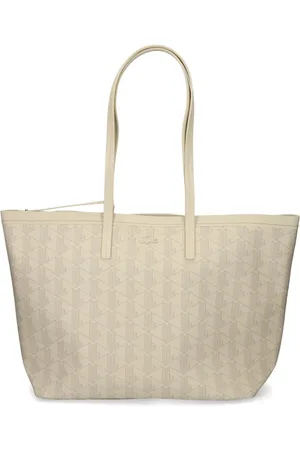 Lacoste Zely tote bag