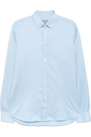 CANALI Button-up shirt