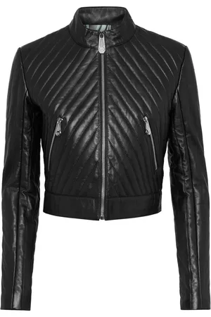 Philipp Plein Leather jacket