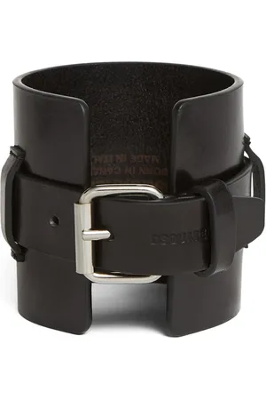 Dsquared2 Leather bracelet