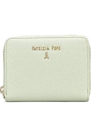 Patrizia Pepe Medium Essential wallet