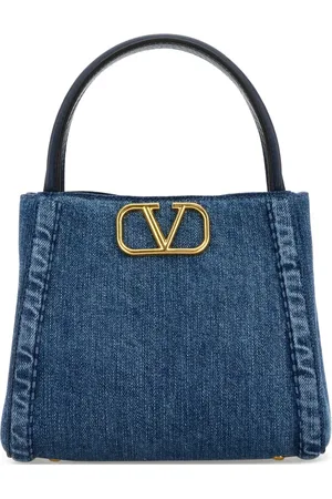 VALENTINO GARAVANI Small Alltime tote bag