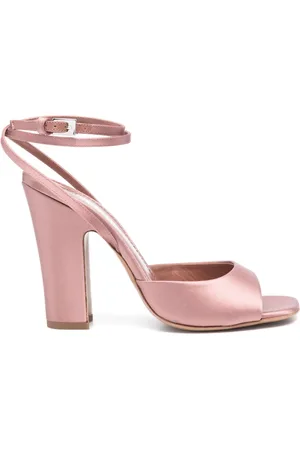 PARIS TEXAS 100mm Lara sandals