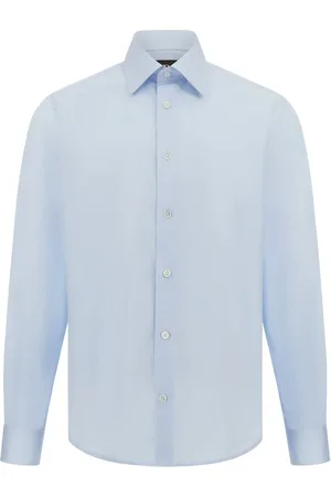 Boggi Milano Cotton shirt