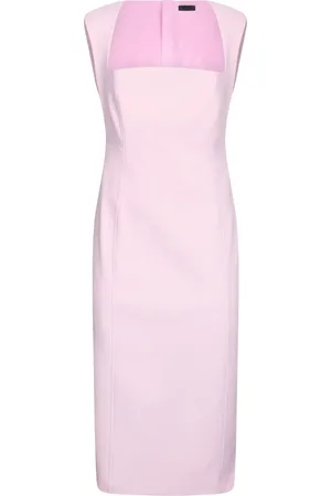 Liu Jo Stretch midi dress