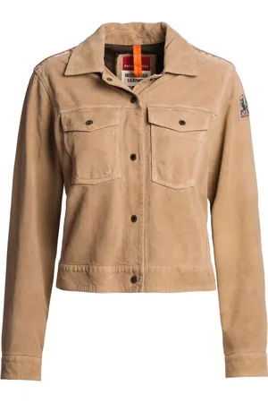 Parajumpers Suede jacket