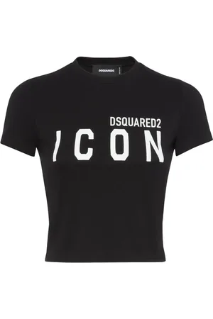 Dsquared2 Logo-print T-shirt