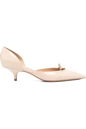 Salvatore Ferragamo 40mm Gyoia pumps