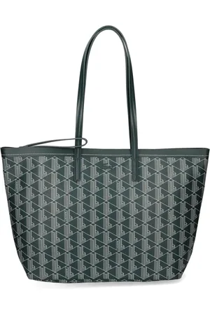 Lacoste Zely tote bag