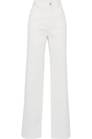 Brunello Cucinelli Contemporary trousers