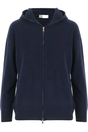 BRUNO MANETTI Cashmere sweatshirt