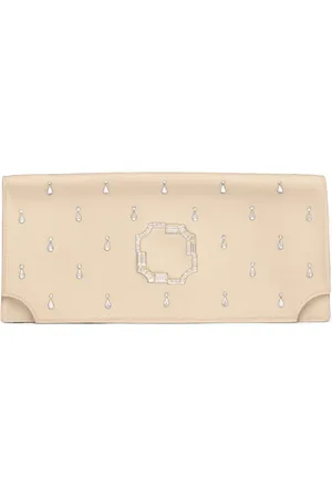 MALONE SOULIERS Vivien clutch bag