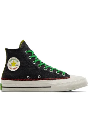 Converse X Daily Paper Chuck 70 "Pan-African