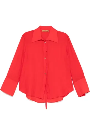 REJINA PYO Saskia shirt
