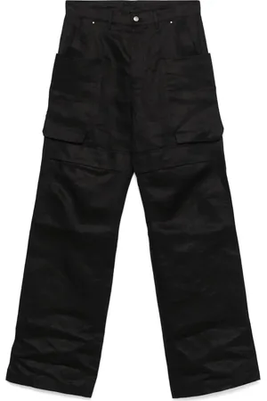 Rick Owens Stefan cargo trousers
