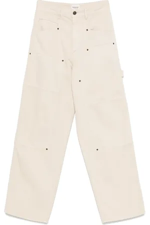 Marant Etoile Ophra jeans