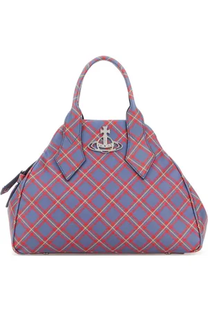 Vivienne Westwood Medium Yasmine tote bag