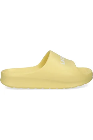 Lacoste Serve Slides 2.0