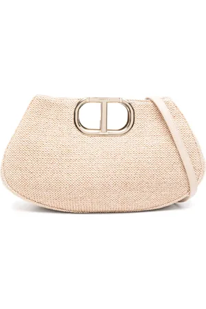 Twin-Set Lila tote bag