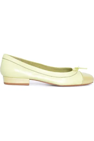 Sarah Chofakian Martina ballet flats