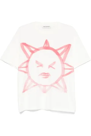 OUR LEGACY Box T-shirt