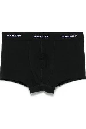 Isabel Marant Billy boxers