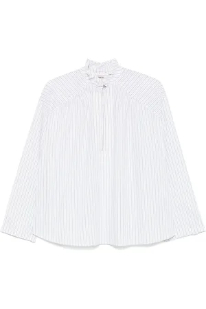 SEMICOUTURE Fabrizia shirt