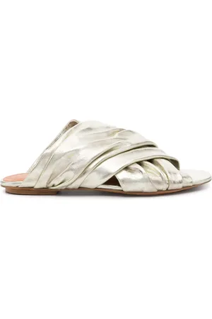 FORTE FORTE Flat sandals