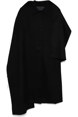 JUUN.J Wool coat