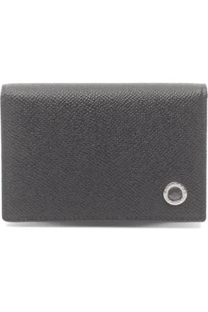 Bvlgari 2020s Bvlgari Bvlgari cardholder