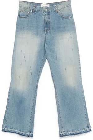 Tonywack Flared jeans