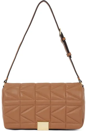 Karl Lagerfeld Medium K/Kuilt shoulder bag
