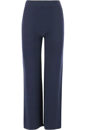 BRUNO MANETTI Cashmere trousers