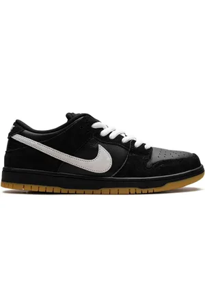 Nike Dunk Low Pro SB " /White/Gum" sneakers