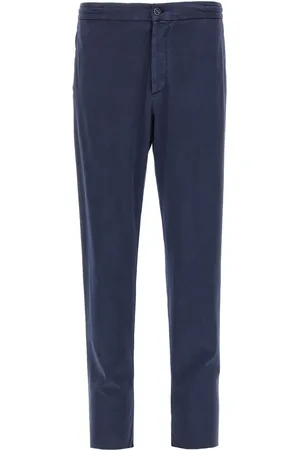 Kiton Straight-leg trousers