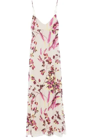 RAQUEL DINIZ Pam maxi dress