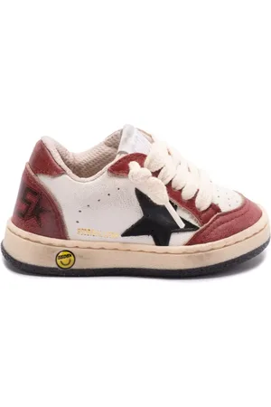 Golden Goose Ball Star sneakers