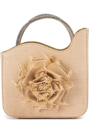 LE SILLA Small Rose tote bag