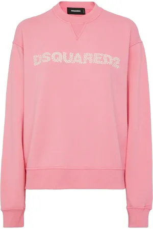 Dsquared2 Logo-print sweatshirt