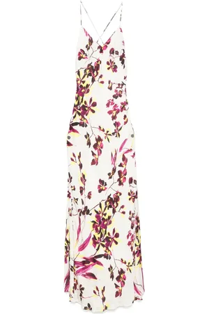 RAQUEL DINIZ Sara maxi dress