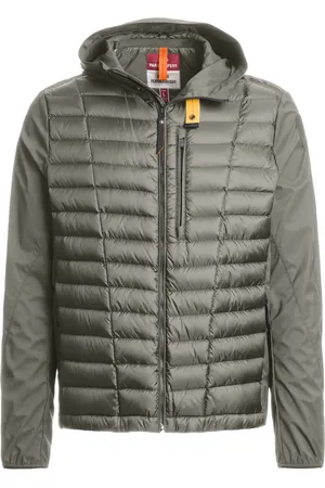 Parajumpers Nolan puffer jacket