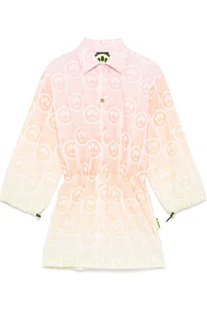 BARROW Poplin dress