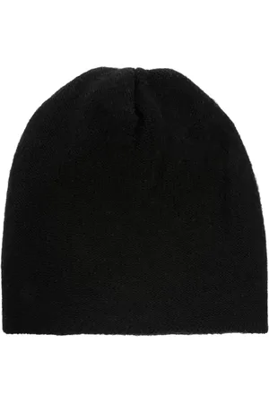 Giorgio Armani 2000s wool beanie