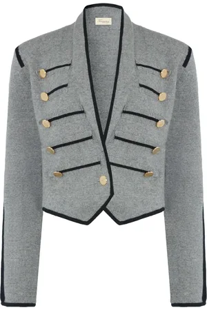 TEMPERLEY LONDON Armina jacket