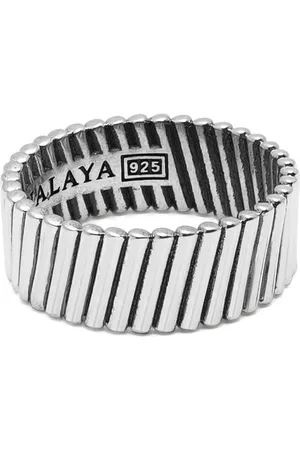 Nialaya Band ring