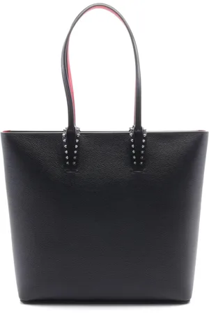 Christian Louboutin 2020s Cabata tote bag