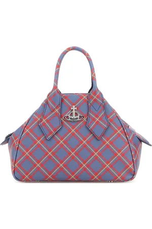 Vivienne Westwood Small Yasmine tote bag