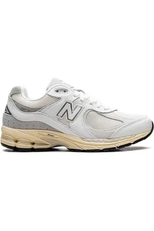 New Balance 2002R " /Reflection/Gold Metallic" sneakers
