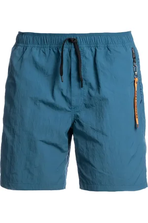 Parajumpers Drawstring swim shorts
